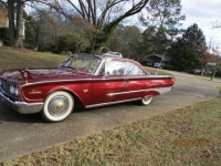 1960 Ford Starliner for sale in Michigan (ID-131650)