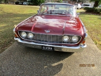1960 Ford Starliner for sale in Michigan (ID-131650)