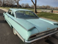 1960 Ford Starliner for sale in Michigan (ID-145098)