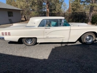 1960 Ford Thunderbird for sale in Michigan (ID-107804)