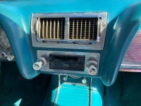 1960 Ford Thunderbird for sale in Michigan (ID-107804)