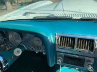 1960 Ford Thunderbird for sale in Michigan (ID-107804)