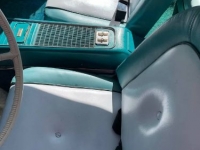 1960 Ford Thunderbird for sale in Michigan (ID-107804)