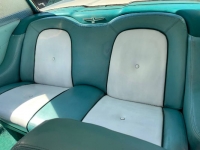 1960 Ford Thunderbird for sale in Michigan (ID-107804)