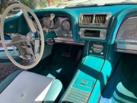 1960 Ford Thunderbird for sale in Michigan (ID-107804)