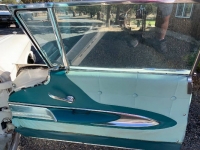 1960 Ford Thunderbird for sale in Michigan (ID-107804)