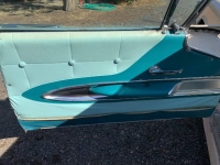 1960 Ford Thunderbird for sale in Michigan (ID-107804)