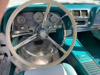 1960 Ford Thunderbird for sale in Michigan (ID-107804)