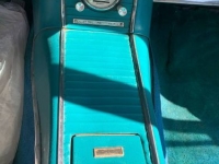 1960 Ford Thunderbird for sale in Michigan (ID-107804)
