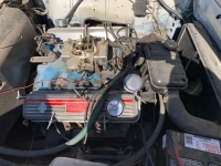 1960 Ford Thunderbird for sale in Michigan (ID-107804)