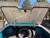 1960 Ford Thunderbird for sale in Michigan (ID-107804)