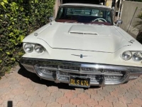 1960 Ford Thunderbird for sale in Michigan (ID-118166)