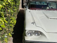 1960 Ford Thunderbird for sale in Michigan (ID-118166)
