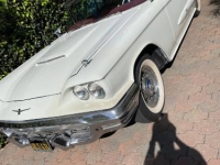 1960 Ford Thunderbird for sale in Michigan (ID-118166)