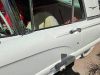1960 Ford Thunderbird for sale in Michigan (ID-118166)