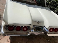 1960 Ford Thunderbird for sale in Michigan (ID-118166)