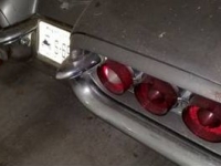 1960 Ford Thunderbird for sale in Michigan (ID-125547)
