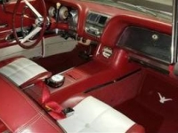 1960 Ford Thunderbird for sale in Michigan (ID-125547)