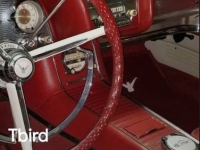 1960 Ford Thunderbird for sale in Michigan (ID-125547)