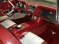 1960 Ford Thunderbird for sale in Michigan (ID-125547)