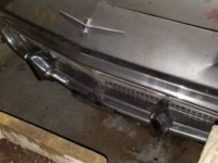 1960 Ford Thunderbird for sale in Michigan (ID-125547)