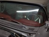 1960 Ford Thunderbird for sale in Michigan (ID-125547)