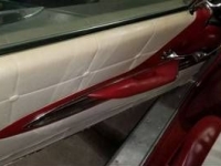 1960 Ford Thunderbird for sale in Michigan (ID-125547)