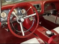 1960 Ford Thunderbird for sale in Michigan (ID-125547)