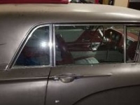 1960 Ford Thunderbird for sale in Michigan (ID-125547)