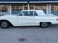 1960 Ford Thunderbird for sale in Michigan (ID-126277)