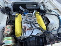 1960 Ford Thunderbird for sale in Michigan (ID-126277)