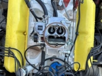 1960 Ford Thunderbird for sale in Michigan (ID-126277)