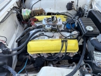 1960 Ford Thunderbird for sale in Michigan (ID-126277)