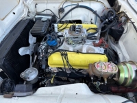 1960 Ford Thunderbird for sale in Michigan (ID-126277)