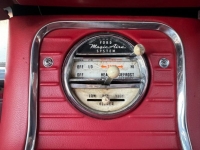 1960 Ford Thunderbird for sale in Michigan (ID-126277)