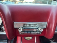 1960 Ford Thunderbird for sale in Michigan (ID-126277)