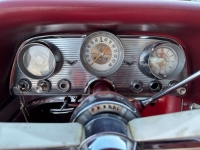 1960 Ford Thunderbird for sale in Michigan (ID-126277)