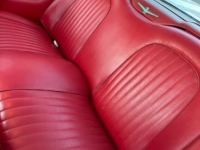 1960 Ford Thunderbird for sale in Michigan (ID-126277)