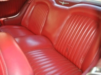 1960 Ford Thunderbird for sale in Michigan (ID-130270)