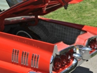 1960 Ford Thunderbird for sale in Michigan (ID-130270)