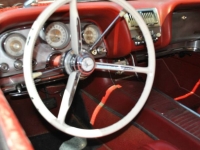 1960 Ford Thunderbird for sale in Michigan (ID-130270)