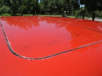 1960 Ford Thunderbird for sale in Michigan (ID-130270)