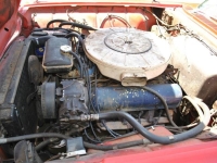 1960 Ford Thunderbird for sale in Michigan (ID-130270)
