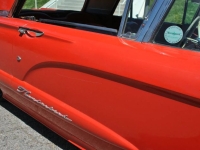 1960 Ford Thunderbird for sale in Michigan (ID-130270)