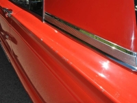 1960 Ford Thunderbird for sale in Michigan (ID-130270)