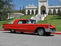 1960 Ford Thunderbird for sale in Michigan (ID-130270)