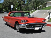 1960 Ford Thunderbird for sale in Michigan (ID-130270)