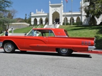1960 Ford Thunderbird for sale in Michigan (ID-130270)