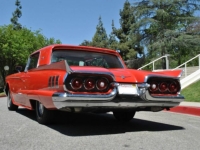 1960 Ford Thunderbird for sale in Michigan (ID-130270)