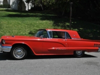 1960 Ford Thunderbird for sale in Michigan (ID-130270)